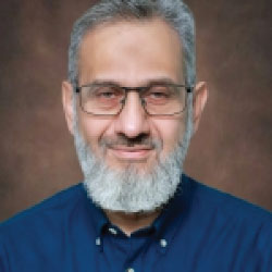 Abdul Basad Shaikh
