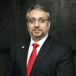 Mr. Assad Hameed
