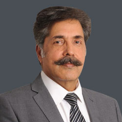 Dr. Farooq-E-Azam Cheema