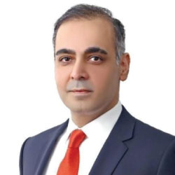 Mr. Jahanzeb Khan