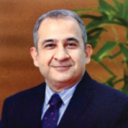 Mr. Nofel Daud