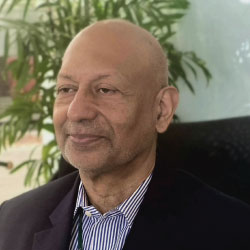 Aamir Matin