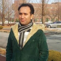 Ayaz Hussain