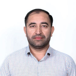 Dr. Muhammad Abbas