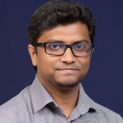 Dr. Shihab Kabir Shuvo