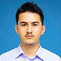 Mr Tahir